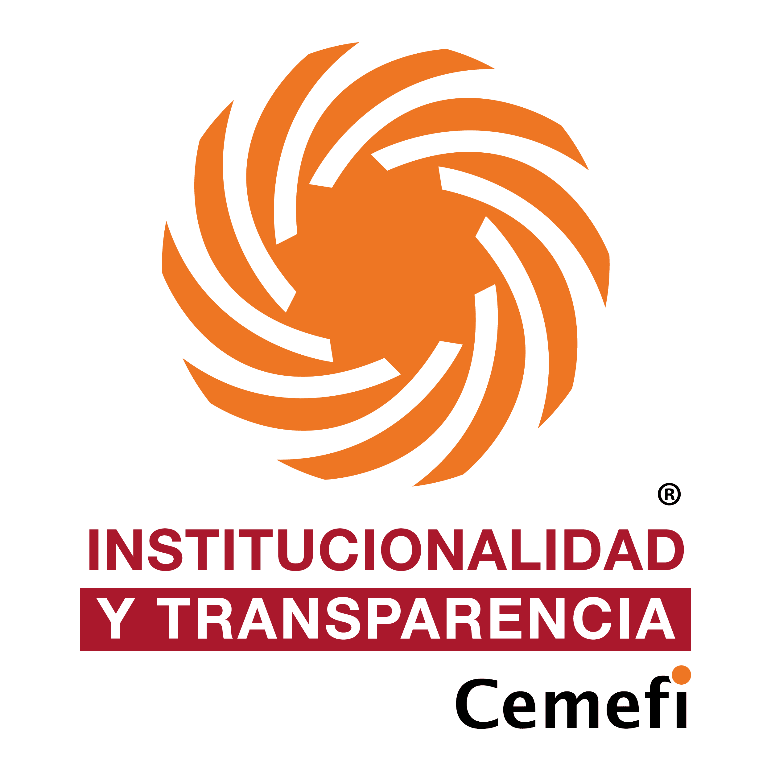 Cemefi Logo