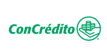 Logo de ConCredito