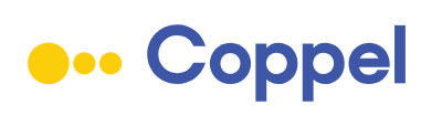 Logo de COPPEL