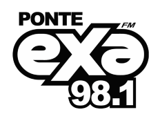 Logo de EXA 98.1