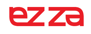 Logo de EZZA