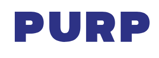 Logo de PURP