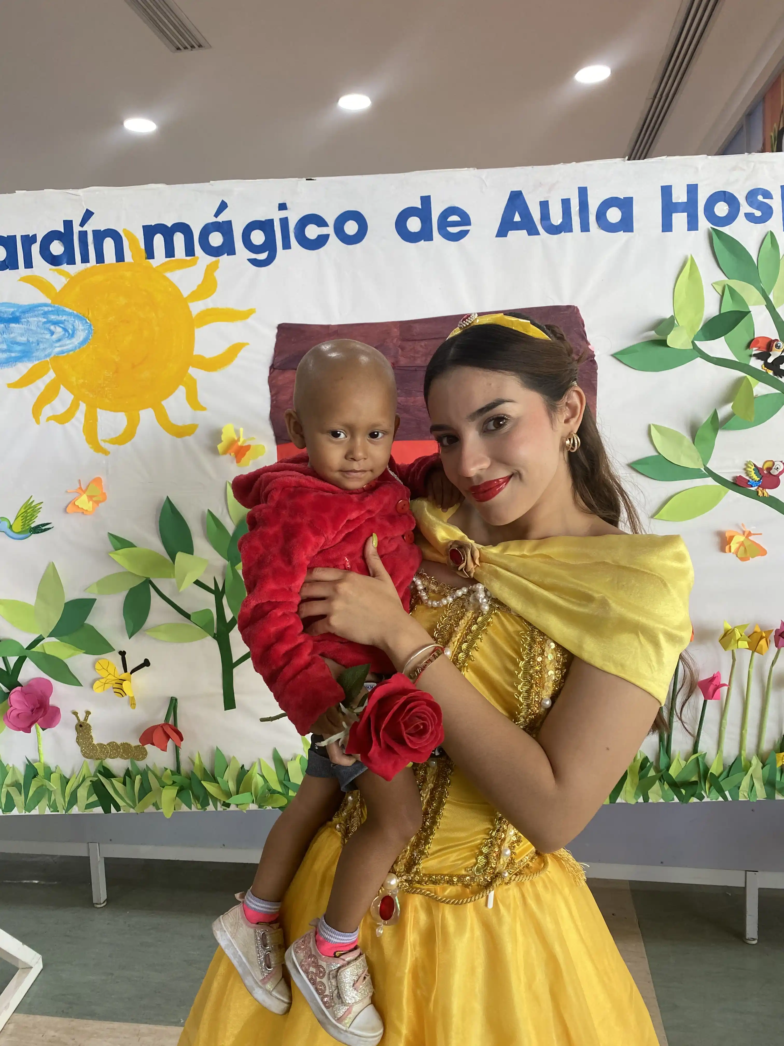 Evento GANAC 16
