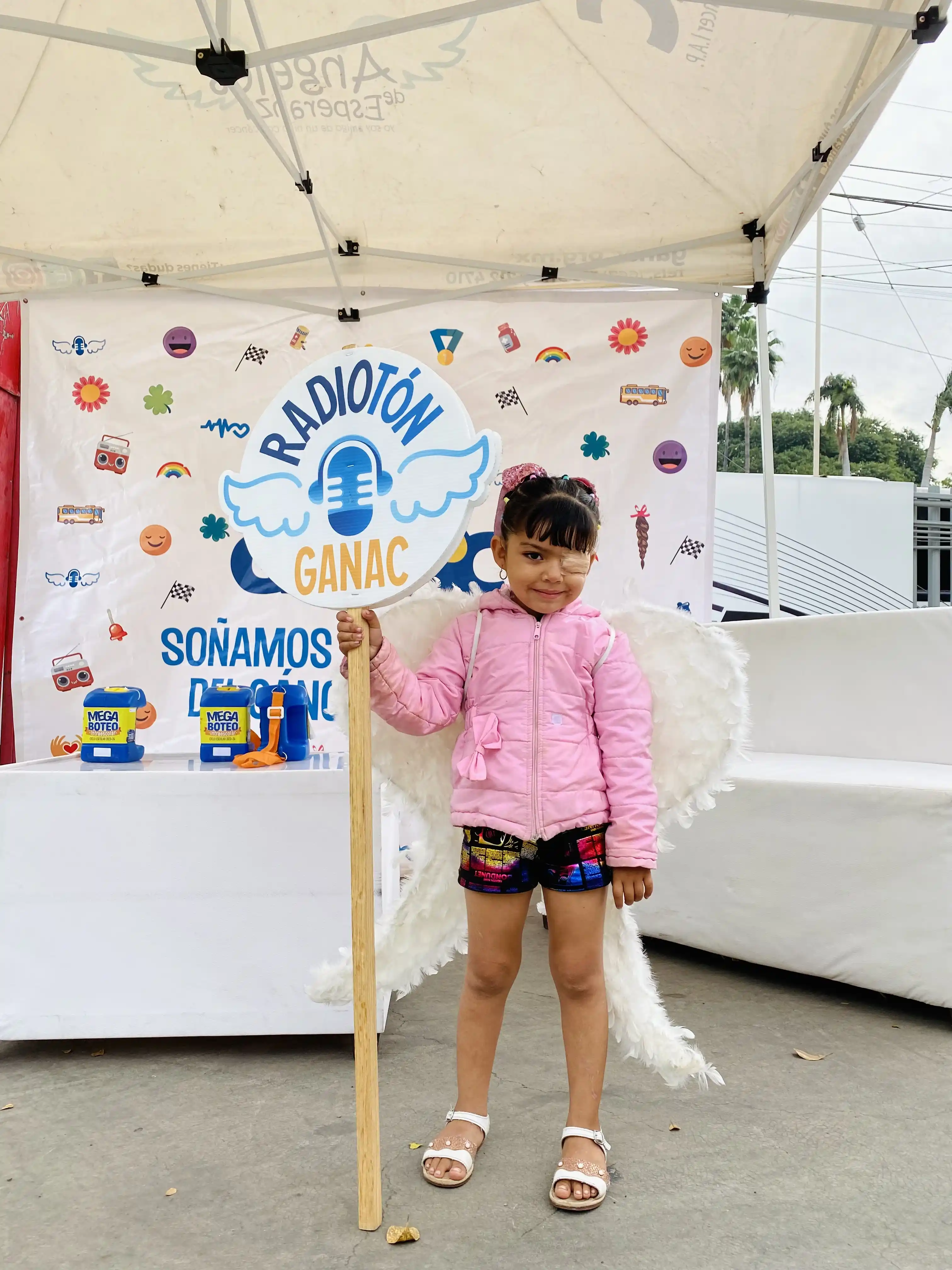 Evento GANAC 21