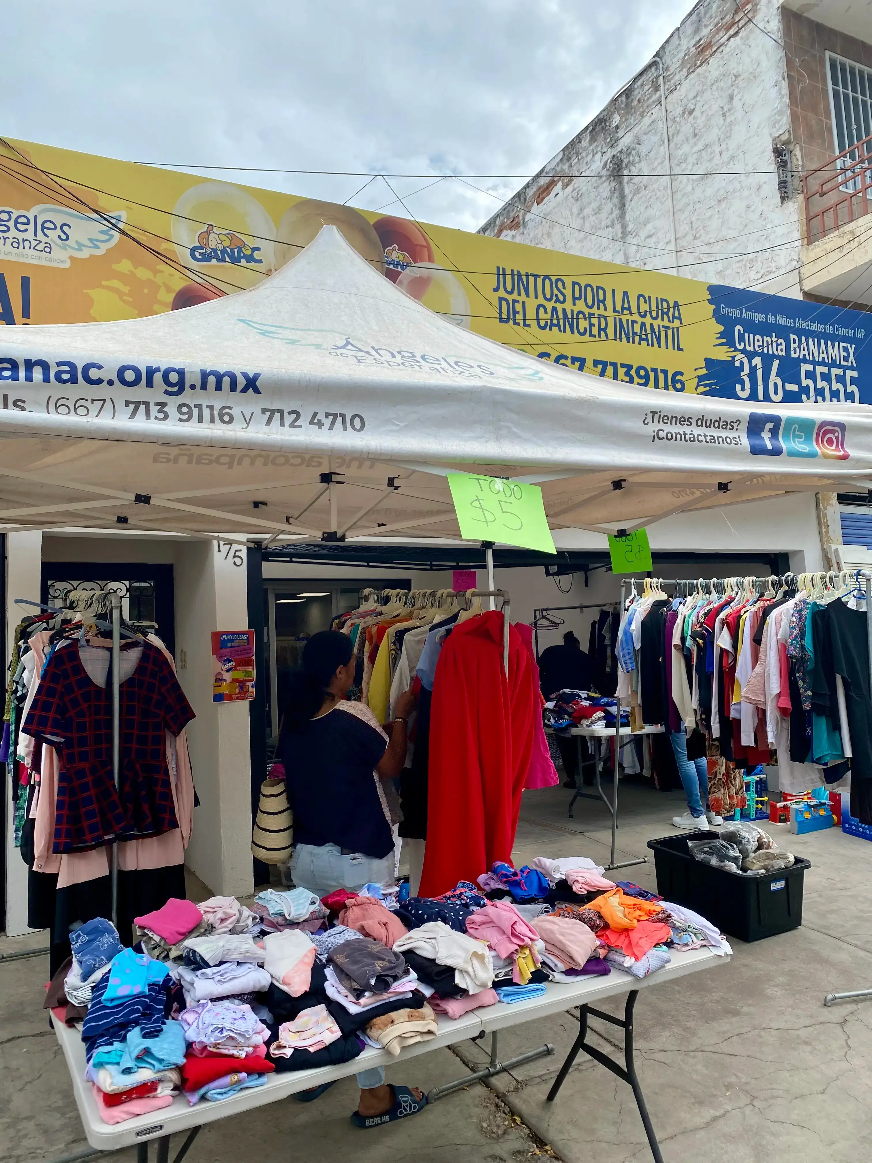 Gran Bazar