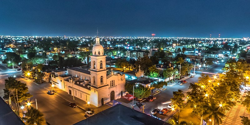 Carrera y Radiotón Los Mochis (Próximamente)